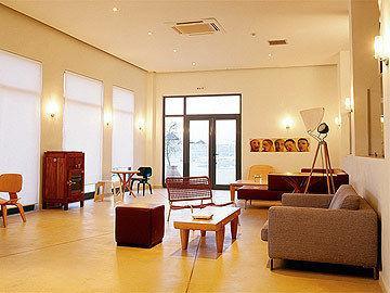 Hotel Blue Elounda (Crete)