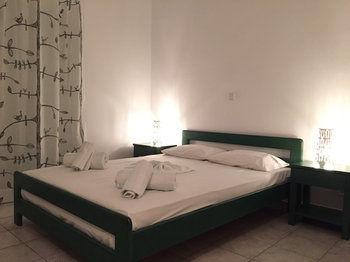 Apartment Galatea *