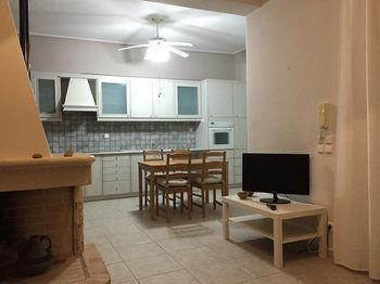 Apartment Galatea