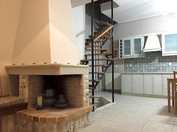 Apartment Galatea Kypseli
