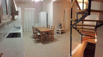 Apartment Galatea *