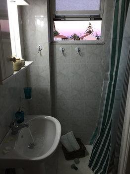 Apartment Galatea Kypseli