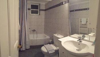 Apartment Galatea *