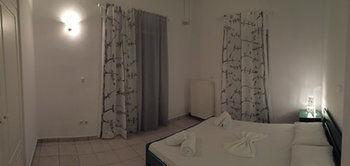 Apartment Galatea
