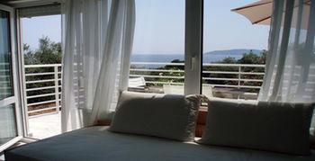 Apartment Cape Achladies - Mitikas *