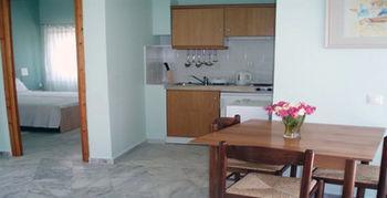 Apartment Cape Achladies - Mitikas