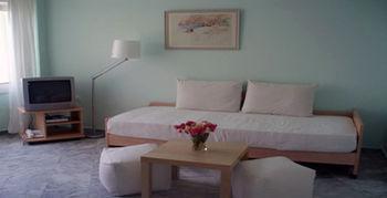Apartment Cape Achladies - Mitikas Katsaros (Skiathos)