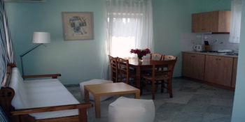 Apartment Cape Achladies - Mitikas *