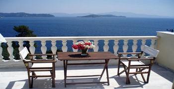 Cape Achladies - Mitikas Katsaros (Skiathos)