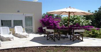 Apartment Cape Achladies - Mitikas