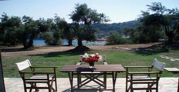 Apartment Cape Achladies - Mitikas Katsaros (Skiathos)