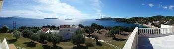 Cape Achladies - Mitikas Katsaros (Skiathos)