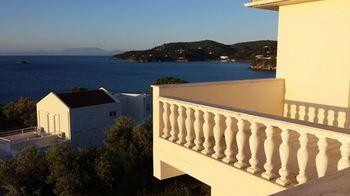 Apartment Cape Achladies - Mitikas