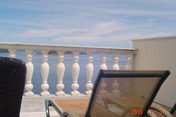 Apartment Cape Achladies - Mitikas Katsaros (Skiathos)