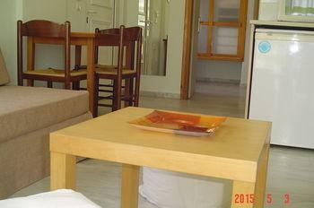 Apartment Cape Achladies - Mitikas *