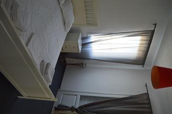 Apartment Super Paradise
