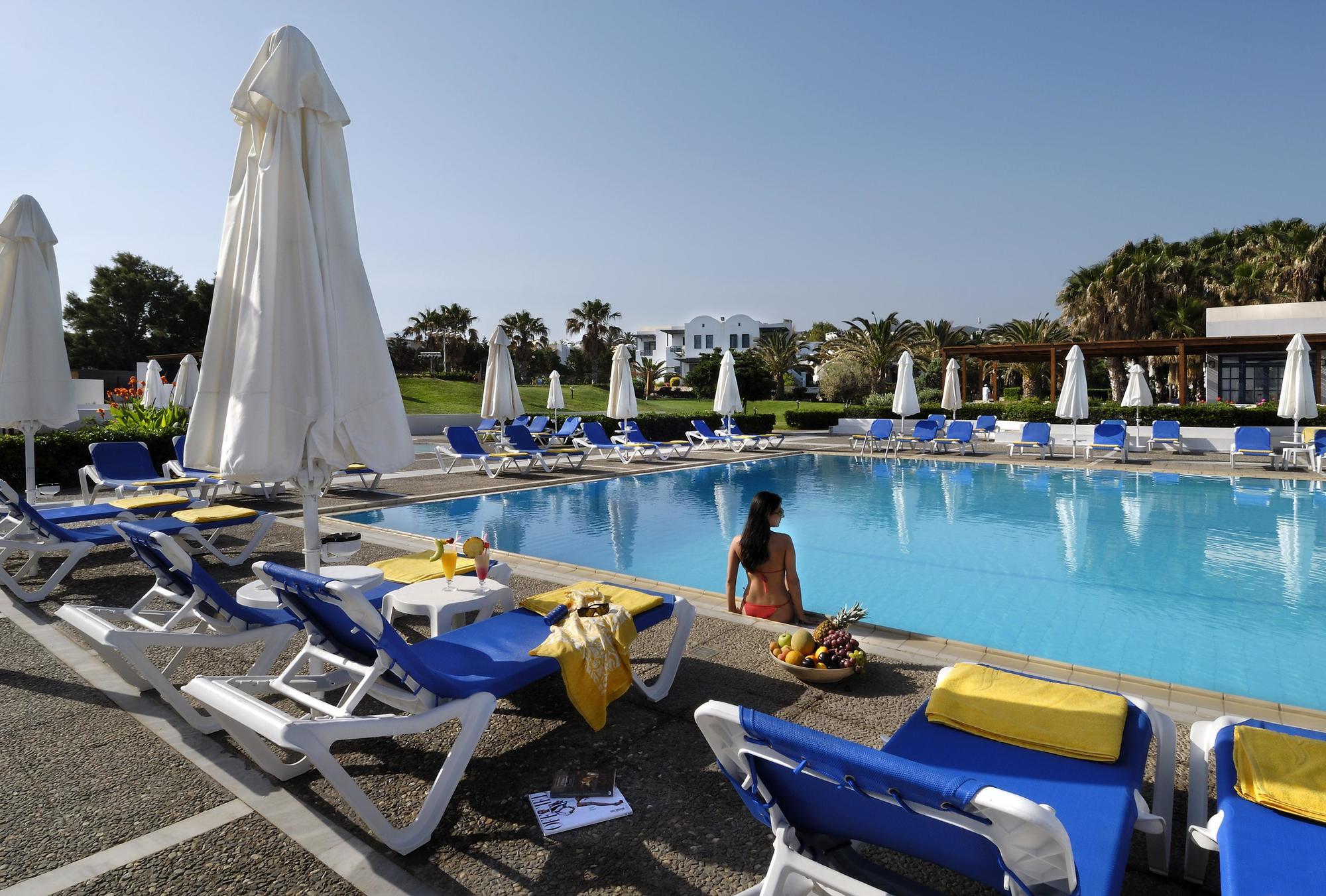 Annabelle Hersonissos (Crete)