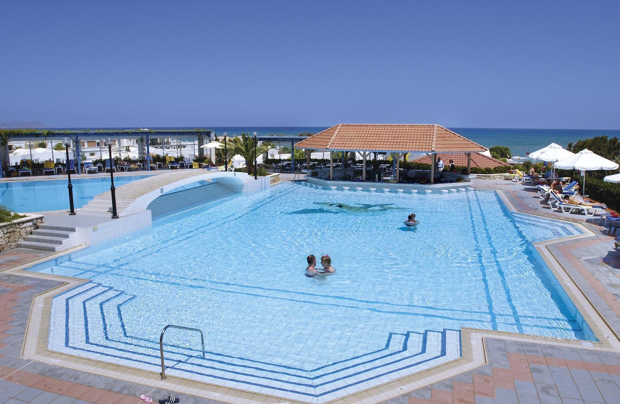 Resort Annabelle