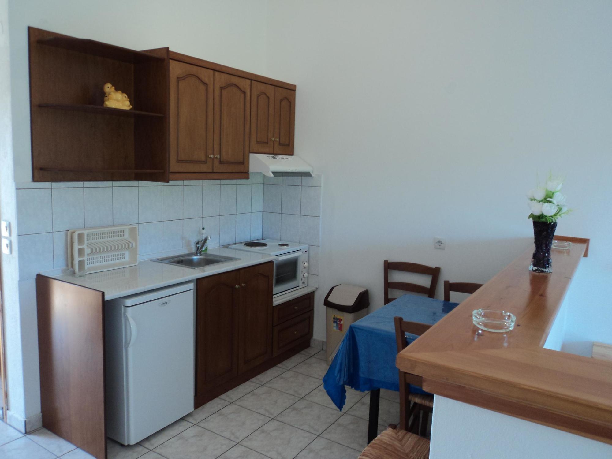 Aparthotel Faethon 3*