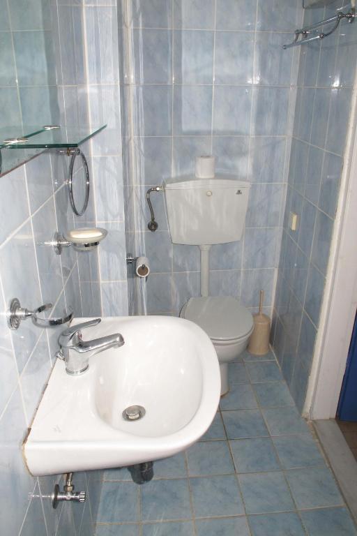 El Greco Apartment Skala (Patmos)