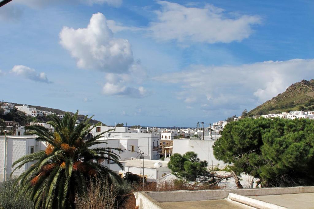 El Greco Apartment *