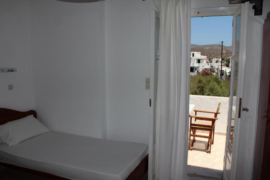 Guest house Meltemi *