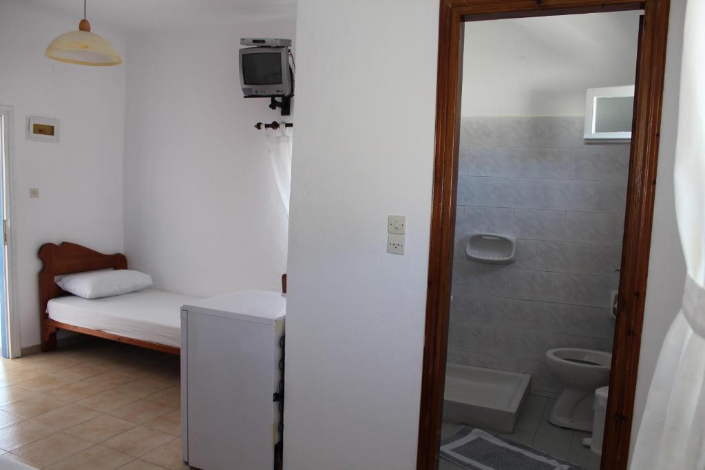 Meltemi Guest house *