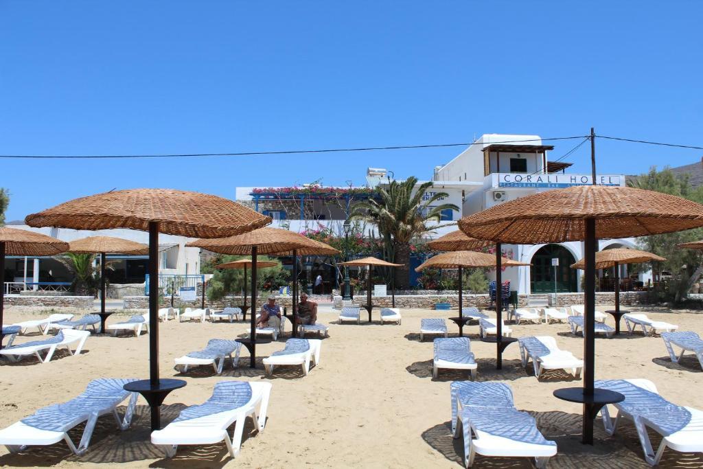 Guest house Meltemi