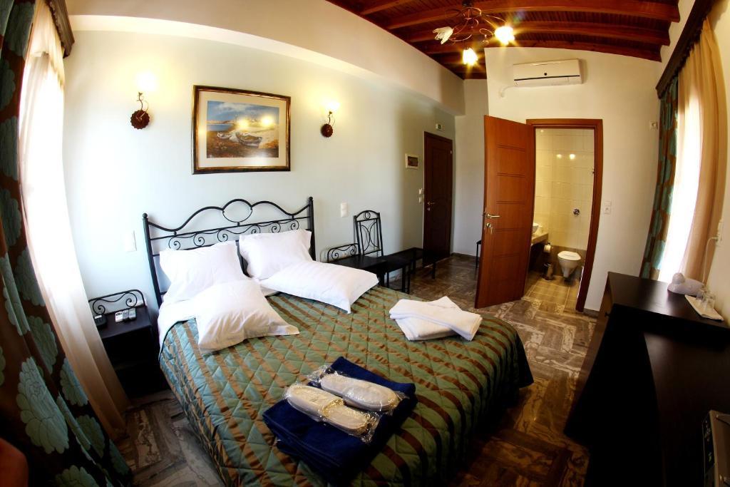 Aparthotel Skiathos Island