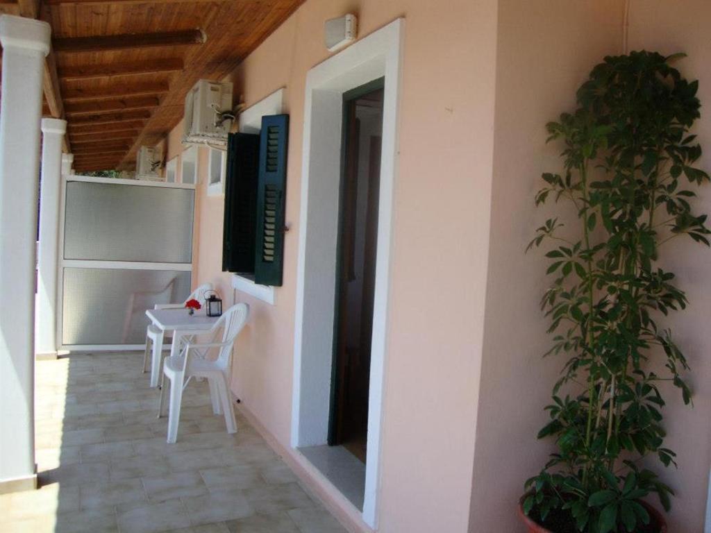 Anthimos * Paleokastritsa