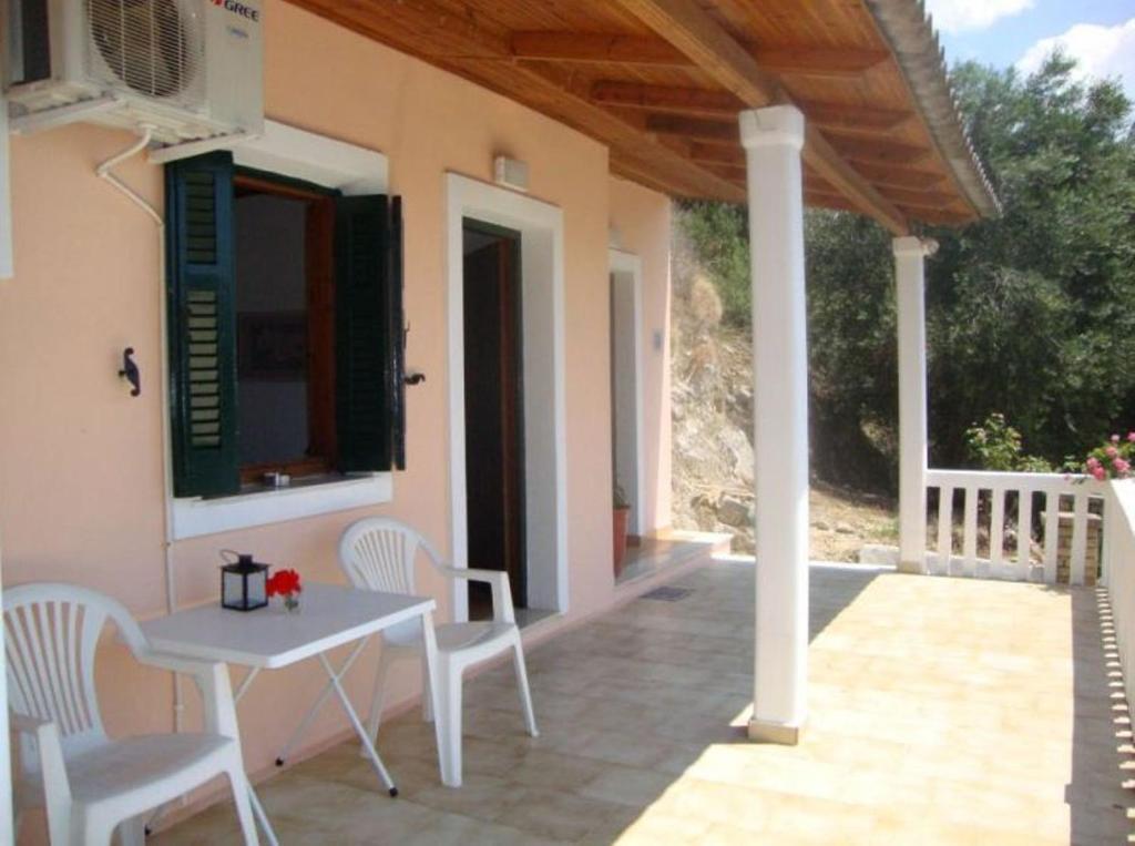 Anthimos Apartment