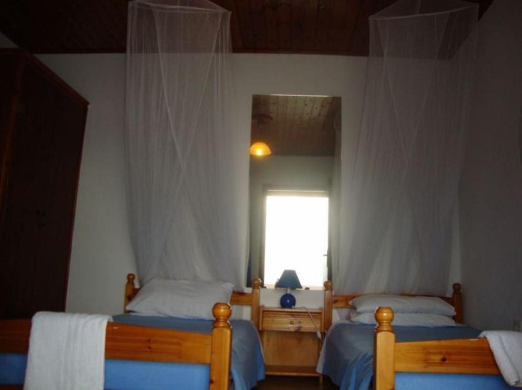 Apartment Anthimos Paleokastritsa