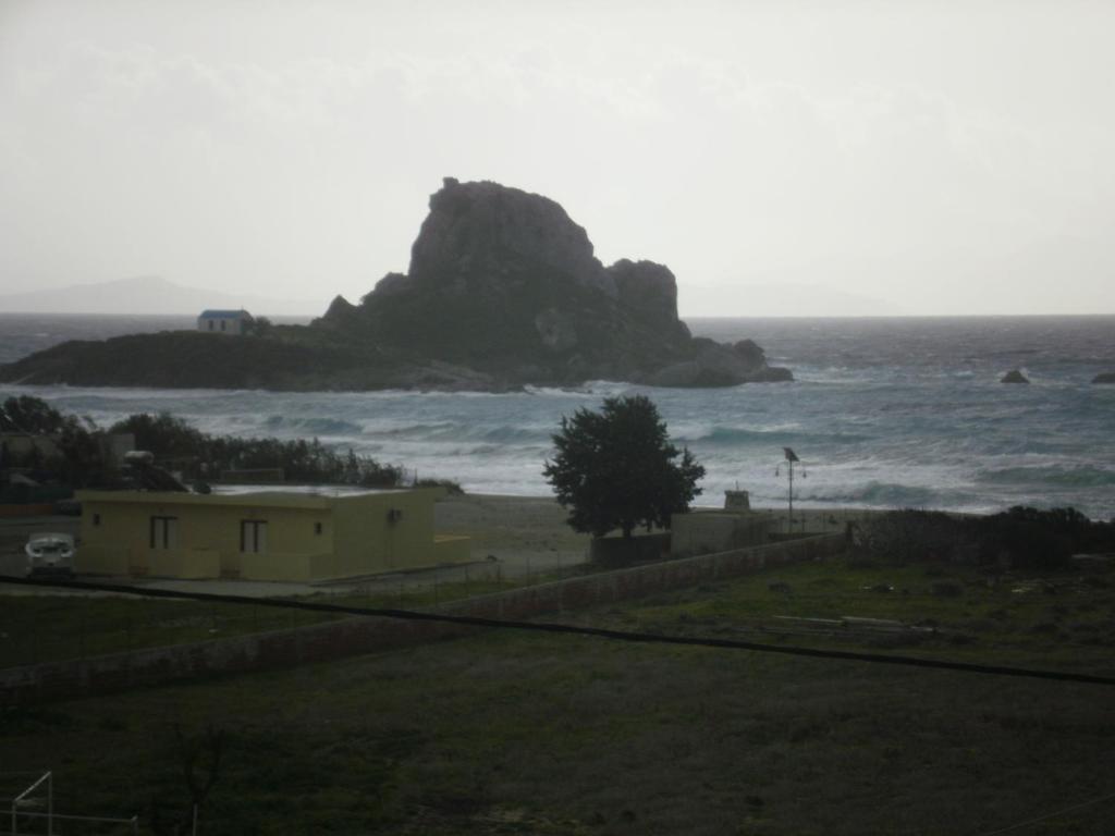 Agios Stefanos & * Kefalos (Kos)