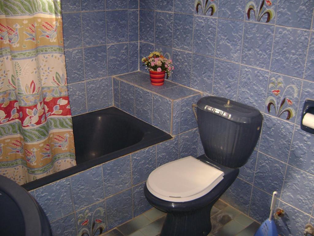 Agios Stefanos & Apartment Kefalos (Kos)