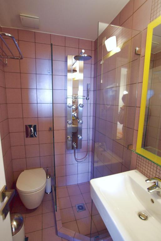Ikion Eco Boutique 3* Patitiri (Alonnisos)