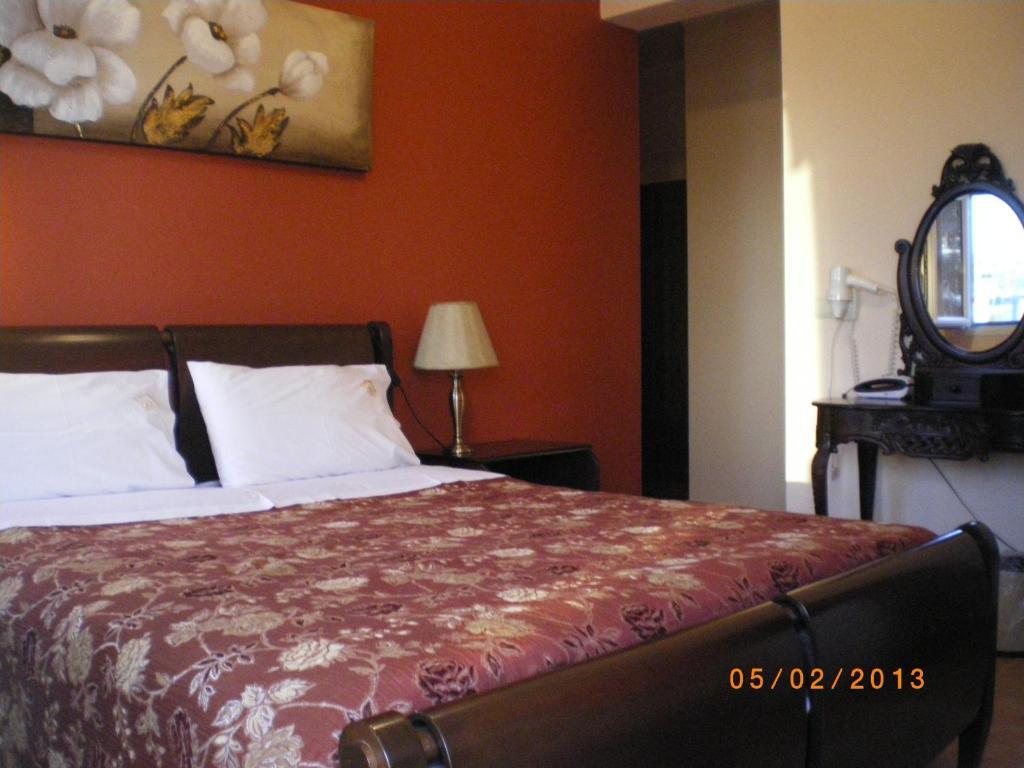 Palatino 3* Loutra Edipsou (Evia)