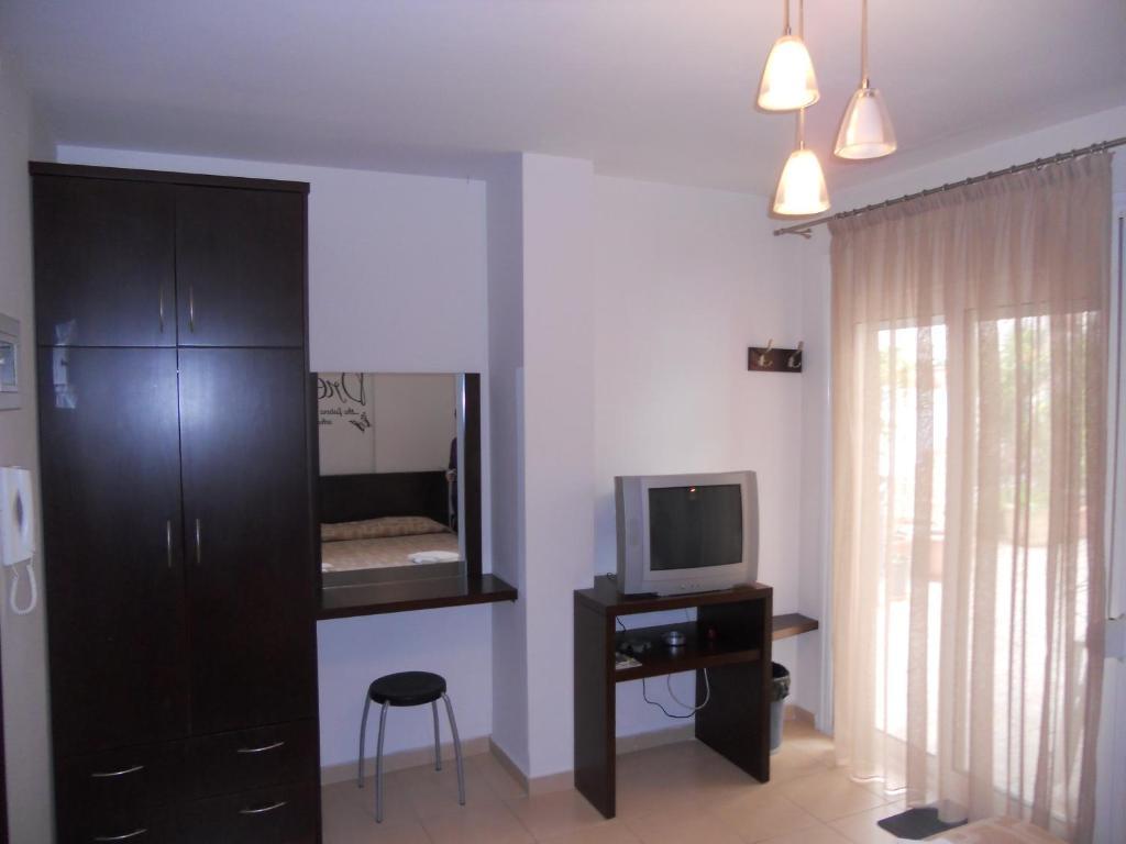 Apartment Ameris &
