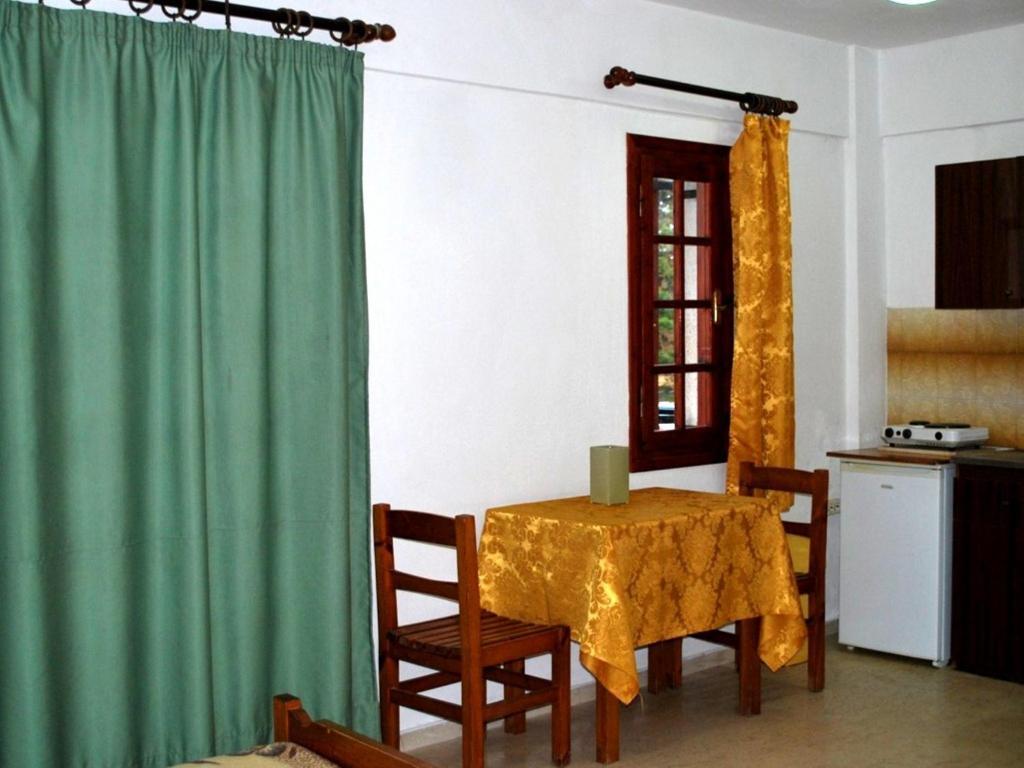 Aparthotel Koula 2*