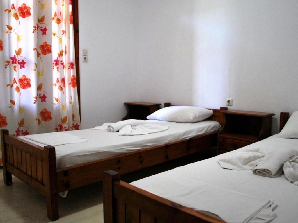 Aparthotel Koula Stalida
