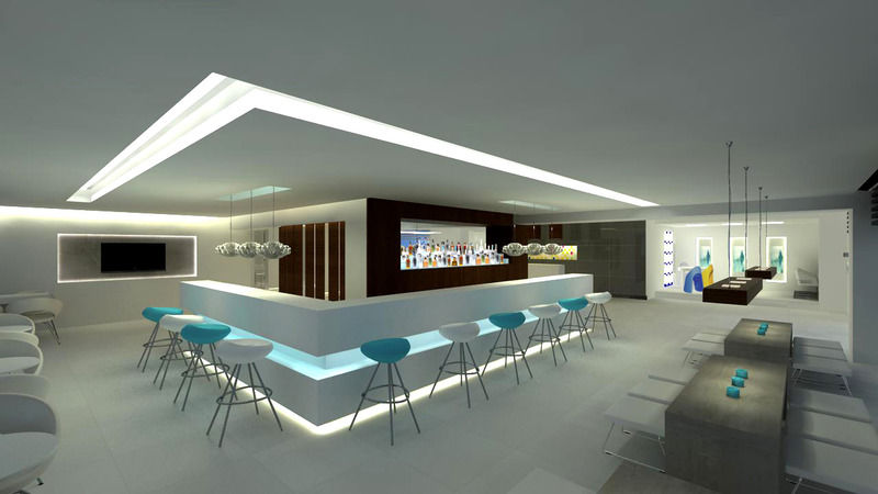 Hotel Cosmopolitan
