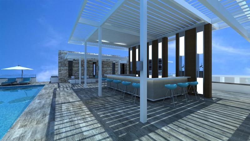 Hotel Cosmopolitan Kos Town