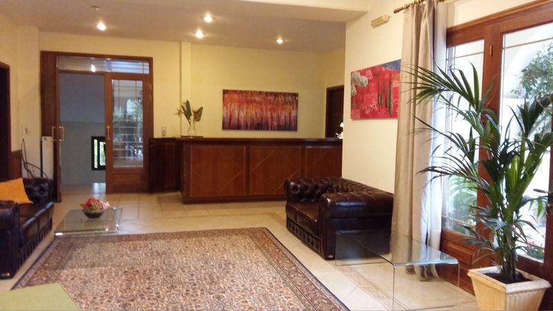 Aparthotel Philippos