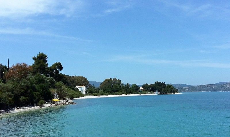 Aparthotel Philippos