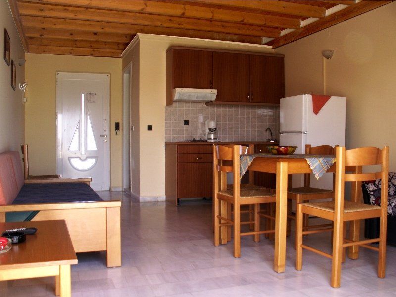 Aparthotel Athena