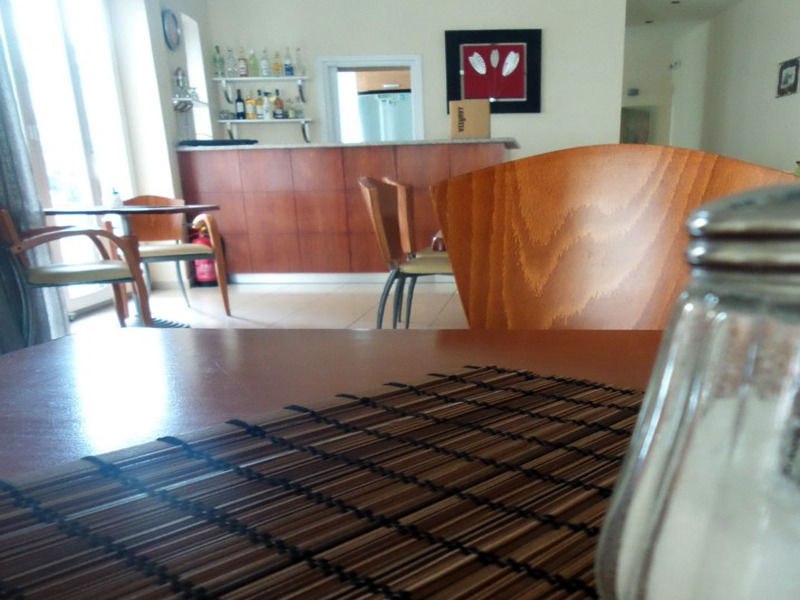 Hotel Efstratios 2*
