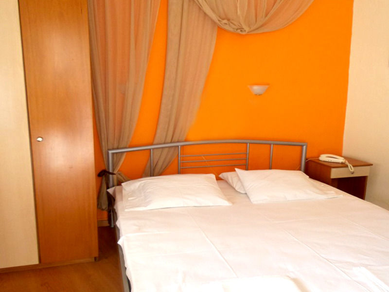 Hotel Efstratios Loutra Edipsou (Evia)