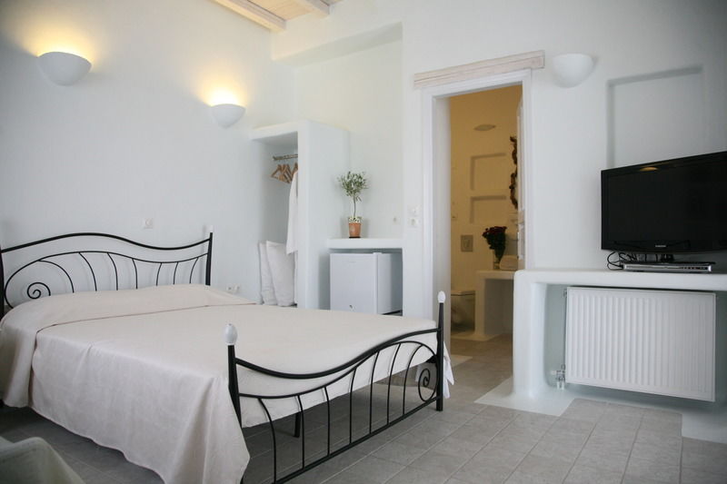 Guest house Vincenzo Family Tinos