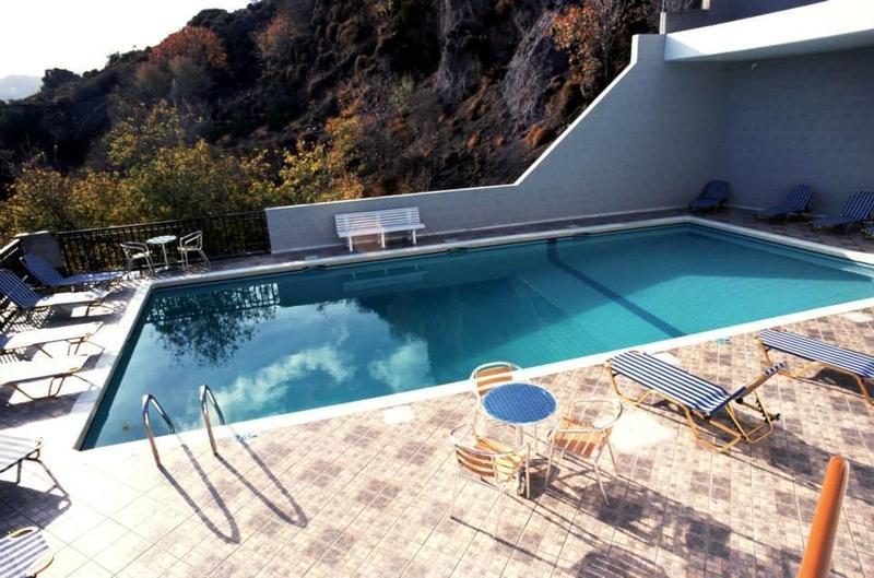 Hotel Casteli