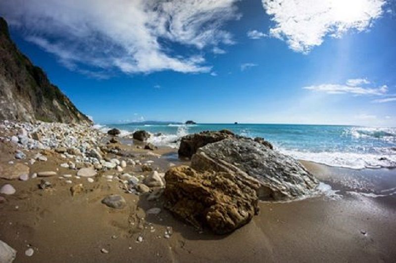 Grey Rocks