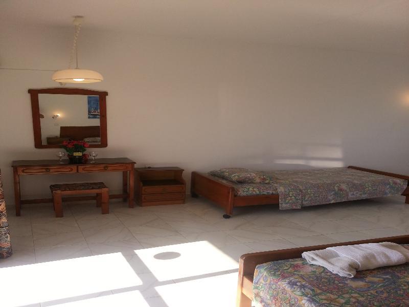 Hotel Mike's House Faliraki